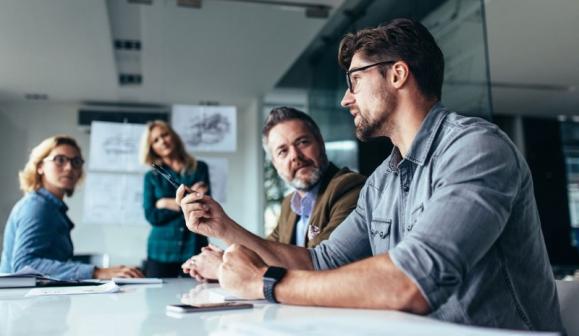 création entreprise avec Notaire