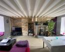 Maison en pierre en plein bourg de ROUVROU (Ménil Hubert sur Orne ) 