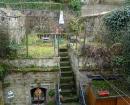 94/07 A VENDRE MAISON DE VILLE A FLERS MITOYENNE AVEC AGREABLE JARDIN 