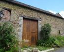 94/13 A vendre Maison Pierre, au calme, dans un petit bourg avec toutes commodités