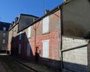 94/15 A VENDRE  IMMEUBLE A RENOVER LA FERTE MACE 61 Idéal Investisseur