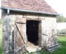 98/04 ENSEMBLE DE 4 BATIMENTS dont 1 MAISON A RENOVER CU POSITIF