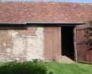 98/04 ENSEMBLE DE 4 BATIMENTS dont 1 MAISON A RENOVER CU POSITIF