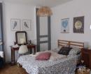 94/07 A VENDRE MAISON DE VILLE A FLERS MITOYENNE AVEC AGREABLE JARDIN 
