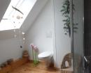 A VENDRE  APPARTEMENT/MAISON AVEC COUR : IDEAL PROFESSION LIBERALE (2 ESPACES BIEN DISTINCTS)