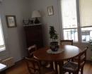 A VENDRE  APPARTEMENT/MAISON AVEC COUR : IDEAL PROFESSION LIBERALE (2 ESPACES BIEN DISTINCTS)