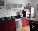 A VENDRE  APPARTEMENT/MAISON AVEC COUR : IDEAL PROFESSION LIBERALE (2 ESPACES BIEN DISTINCTS)