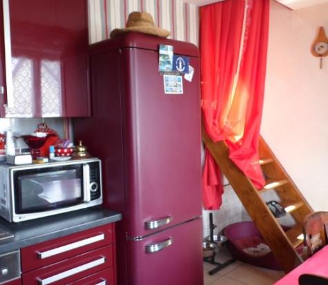  94/08 MAISON A VENDRE EN  VIAGER OCCUPÉ SUR 1 TETE PROCHE CENTRE VILLE FLERS