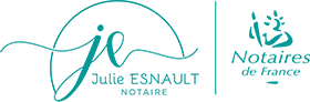 Logo Me Esnault, notaire près de Flers